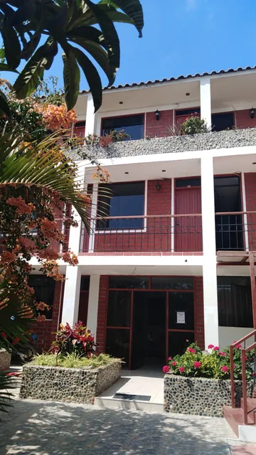 Hotel Las Gaviotas Huarmey