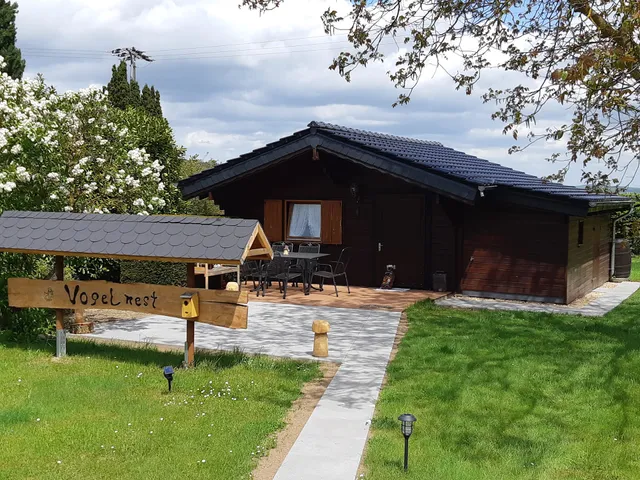 Ferienhaus Vogelnest