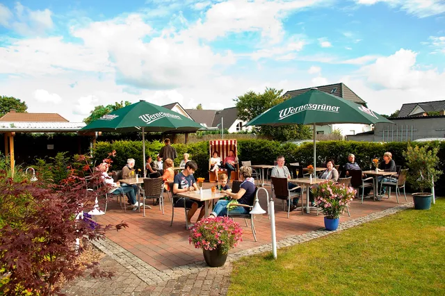 Ferienhotel Bernstein