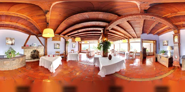 Restaurante Andra Mari Galdakao