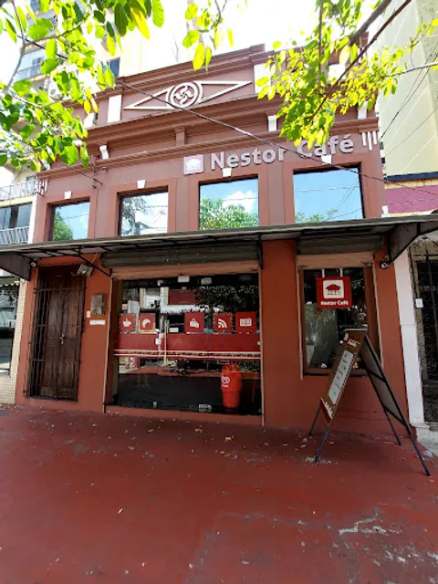 Nestor Café