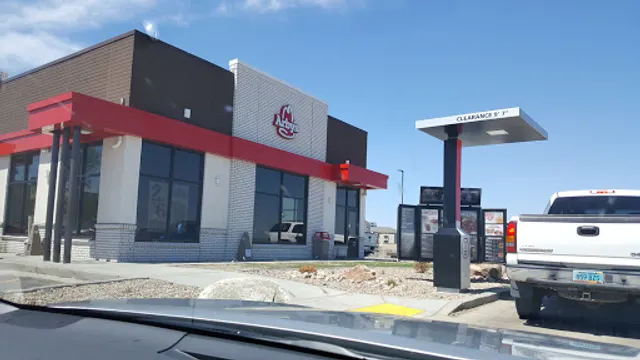 Arby's