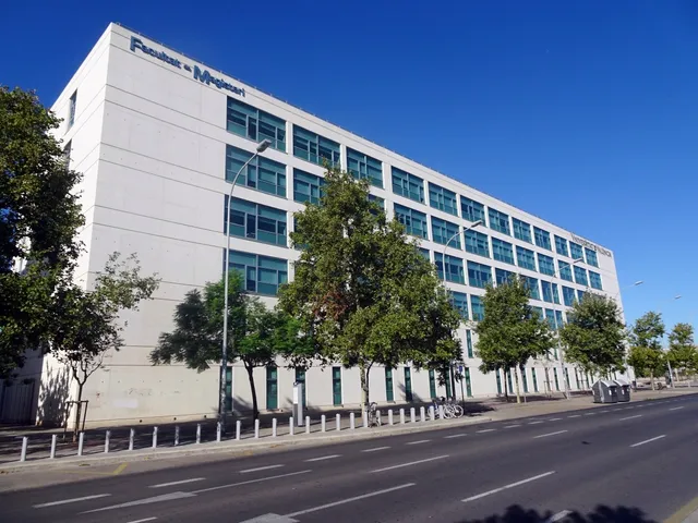 Facultat de Magisteri- Universitat de València