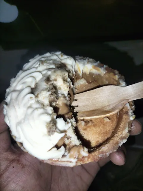 Theobroma Foods Pvt Ltd