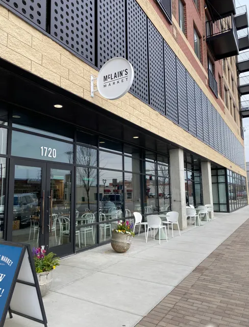 McLain's Market North Kansas City