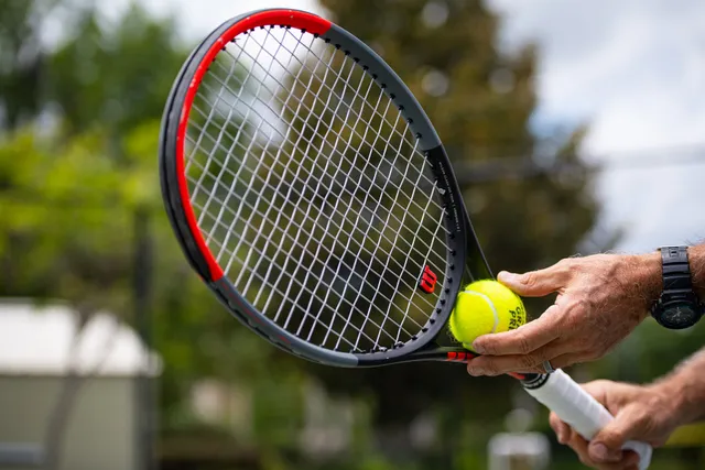 Reunion Resort Tennis & Pickleball Center