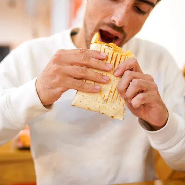 O'tacos Saint-Nazaire