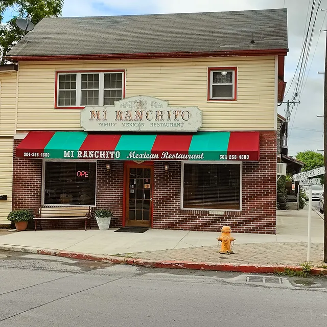 Mi Ranchito
