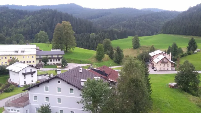 Sporthotel am Ötscher