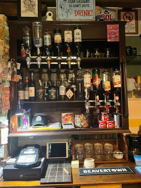 Il Malto del Villaggio Micropub