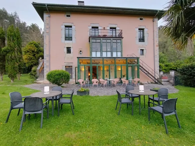 The Villa of Palaces