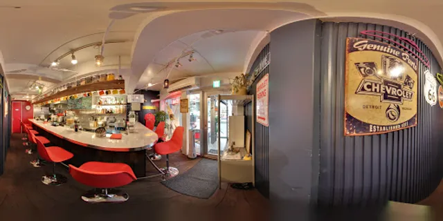 Curry & Spice Bar 咖喱人