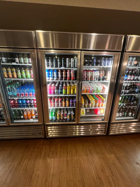 DoubleTree Bistro and Marketplace