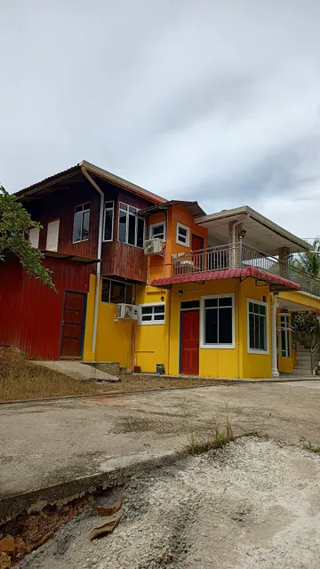 Sepilok Hideaway Guest House