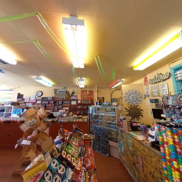 Bancroft General Mercantile