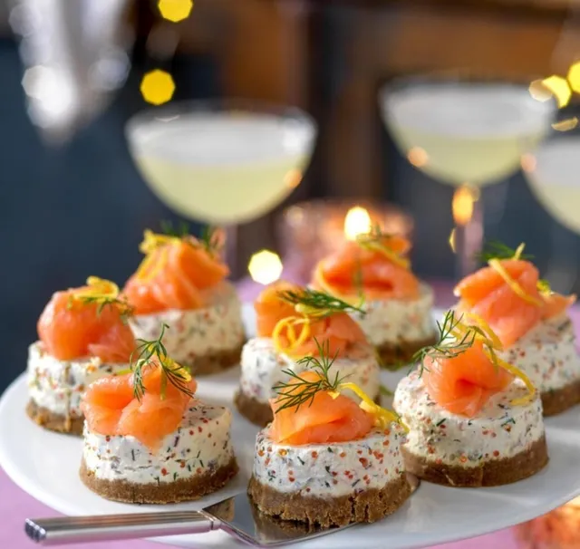 Savoy Restaurant & Bar i Trollhättan