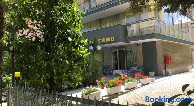 Como Hotel in Rimini
