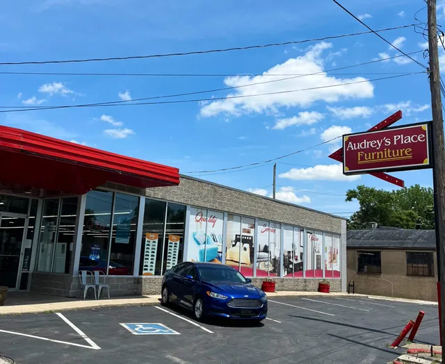 Audrey's Place Furniture