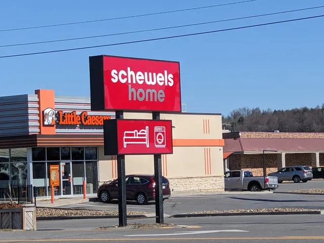 Schewels Home