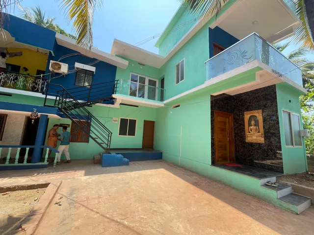 GOKUL DELUXE HOMESTAY