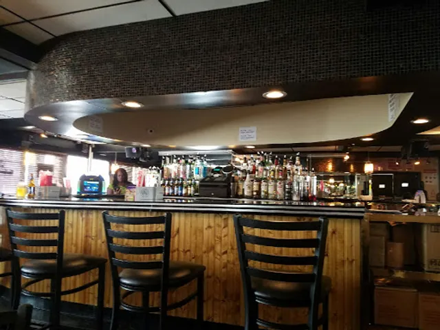 Phat Catz Restaurant & Bar