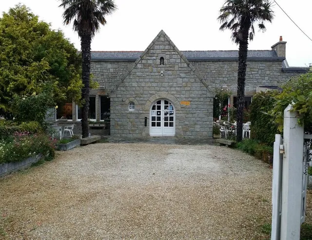 Hôtel L' Écume de Mer