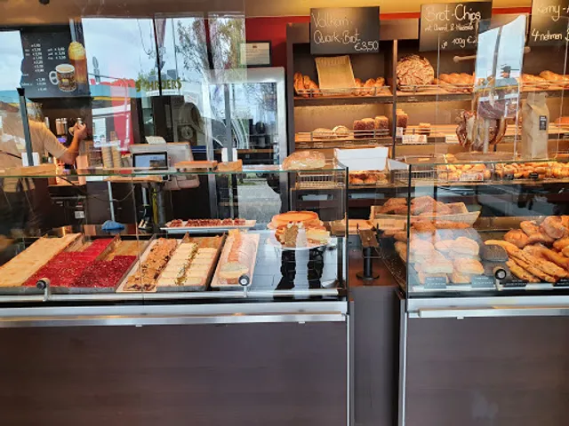 SCHRÖERS Café & Bistro