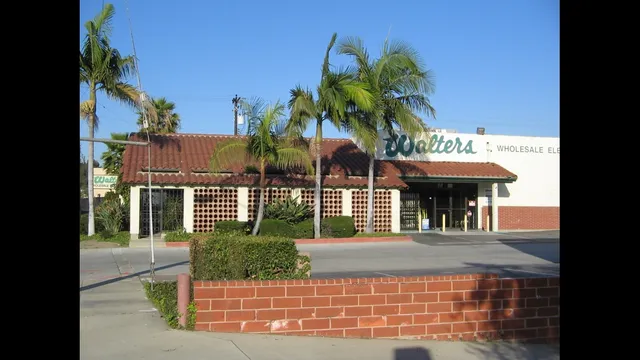 Walters Wholesale Electric