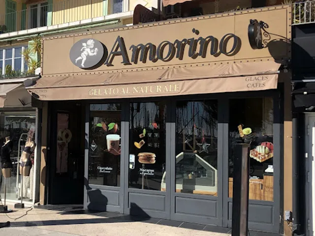 Amorino