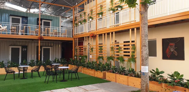 Nin Garden Homestay Vũng Tàu