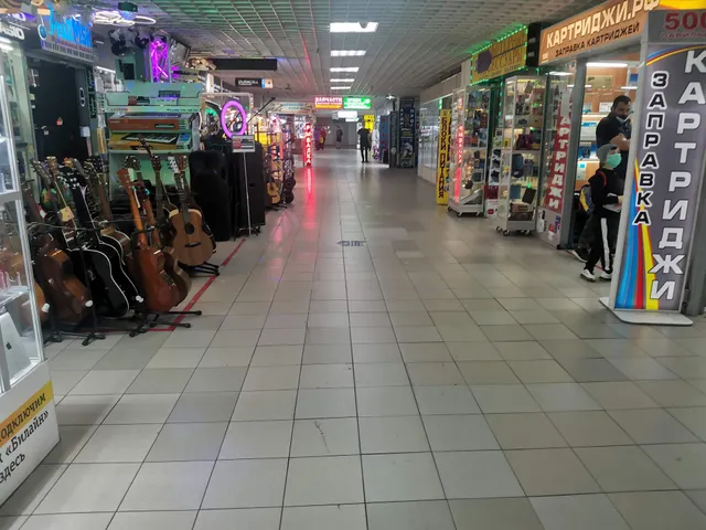 North-Western Administrative Okrug