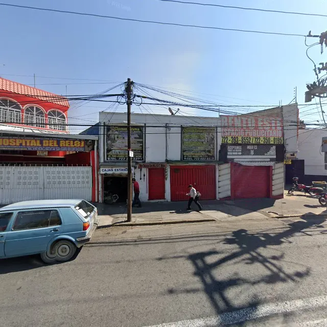 Gorditas Y Quesadillas