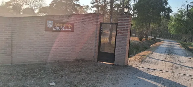 Los Maristas Villa La bolsa