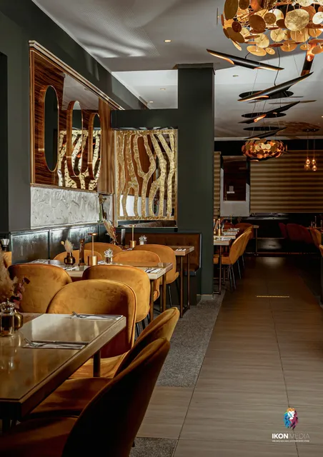 Mythos Greek Restaurant