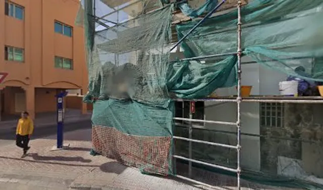 Bed Space in Bur Dubai