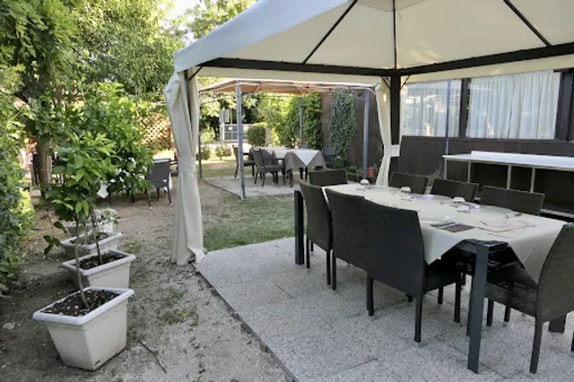 Ristorante Il Fondino Misano Adriatico