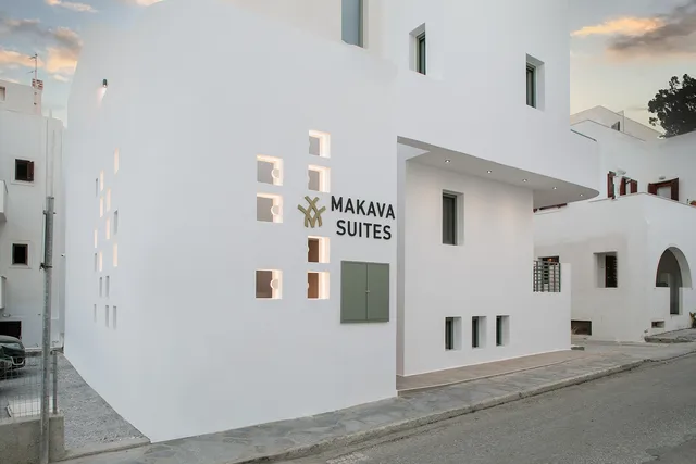Makava Suites
