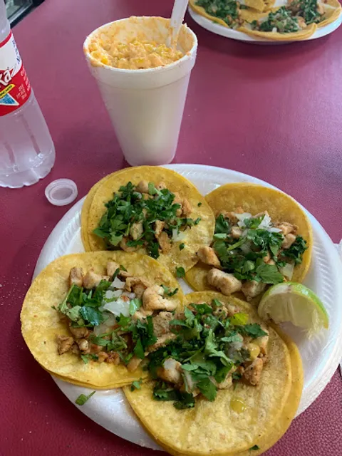 Taco's Lucerito