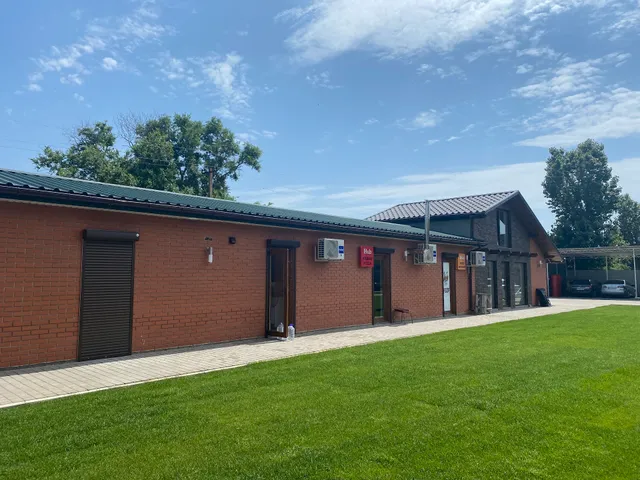 Апарт-отель Petrovets