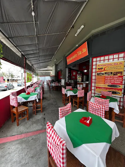 Restaurante Tia Ju