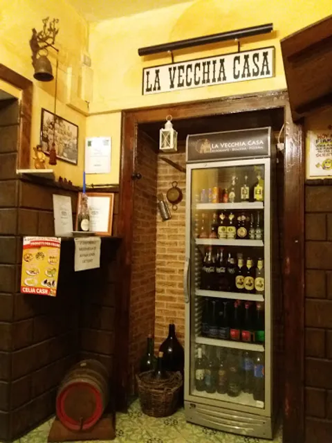 La Vecchia Casa