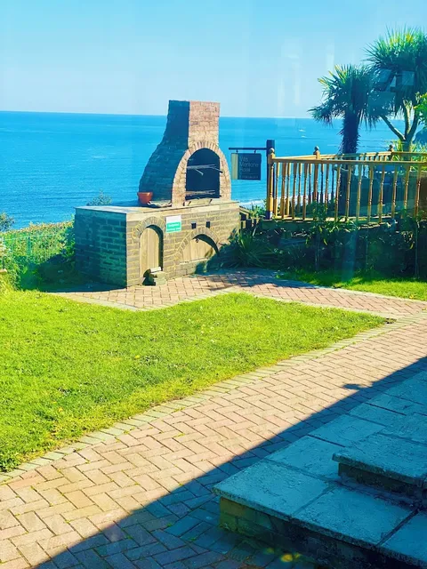 The Villa Mentone Hotel