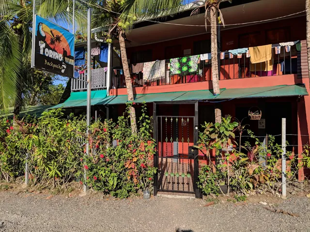 Torino Backpackers Beach