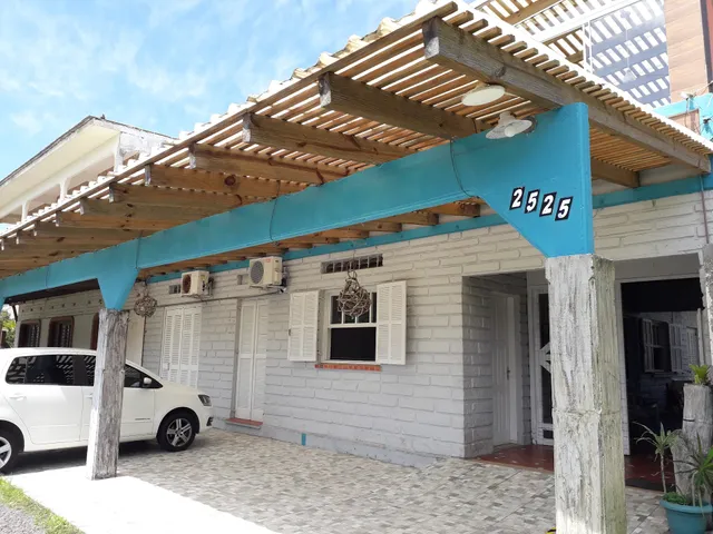 Ap Da Família Imbé