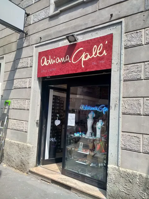 Adriana Galli Bijoux
