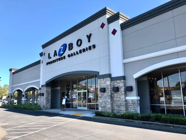 La-Z-Boy Union City