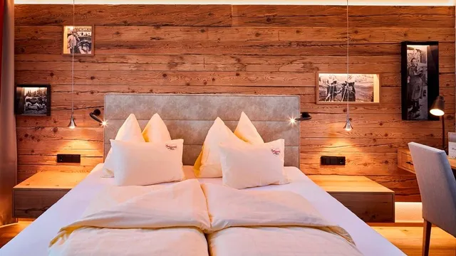 Hotel Oberschwarzach