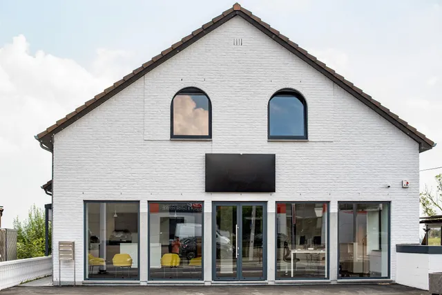 Smart Bnb - Hotel Battice