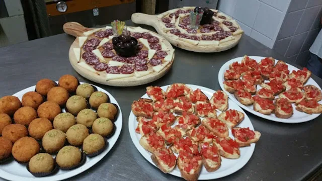 Bar Pasticceria Fratelli Facondo