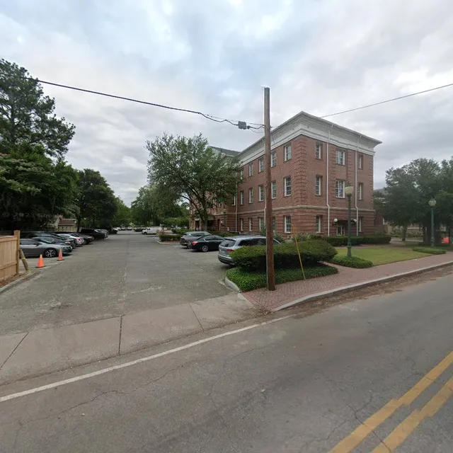 Jasper County Treasurer's Office